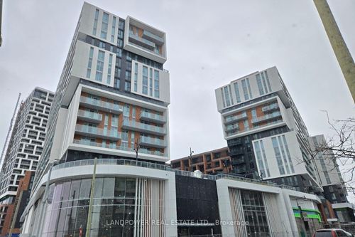 614-8119 Birchmount Rd, Unionville, ON, L6G0H5 | Card Image