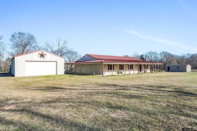 3575 Fm 177 E, House other with 3 bedrooms, 2 bathrooms and null parking in Troup TX | Image 1