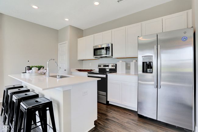 3610 Duncan St, House other with 4 bedrooms, 3 bathrooms and null parking in Whitestown IN | Image 13