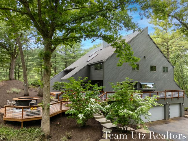 Back of the House | Image 5