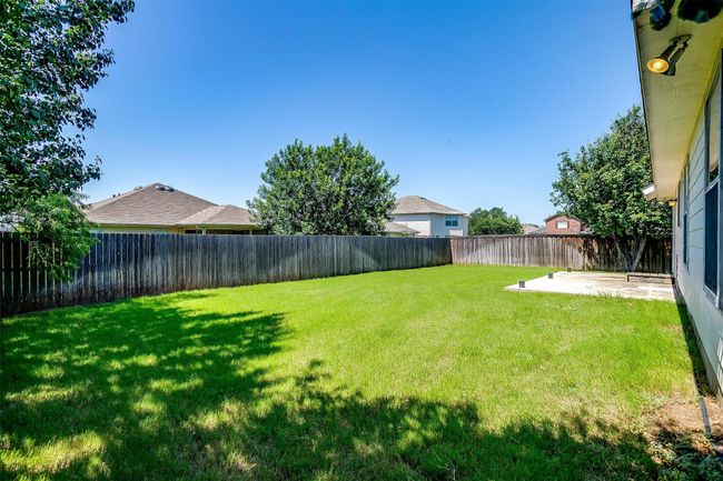 1604 Withers Way, House other with 3 bedrooms, 2 bathrooms and null parking in Krum TX | Image 36