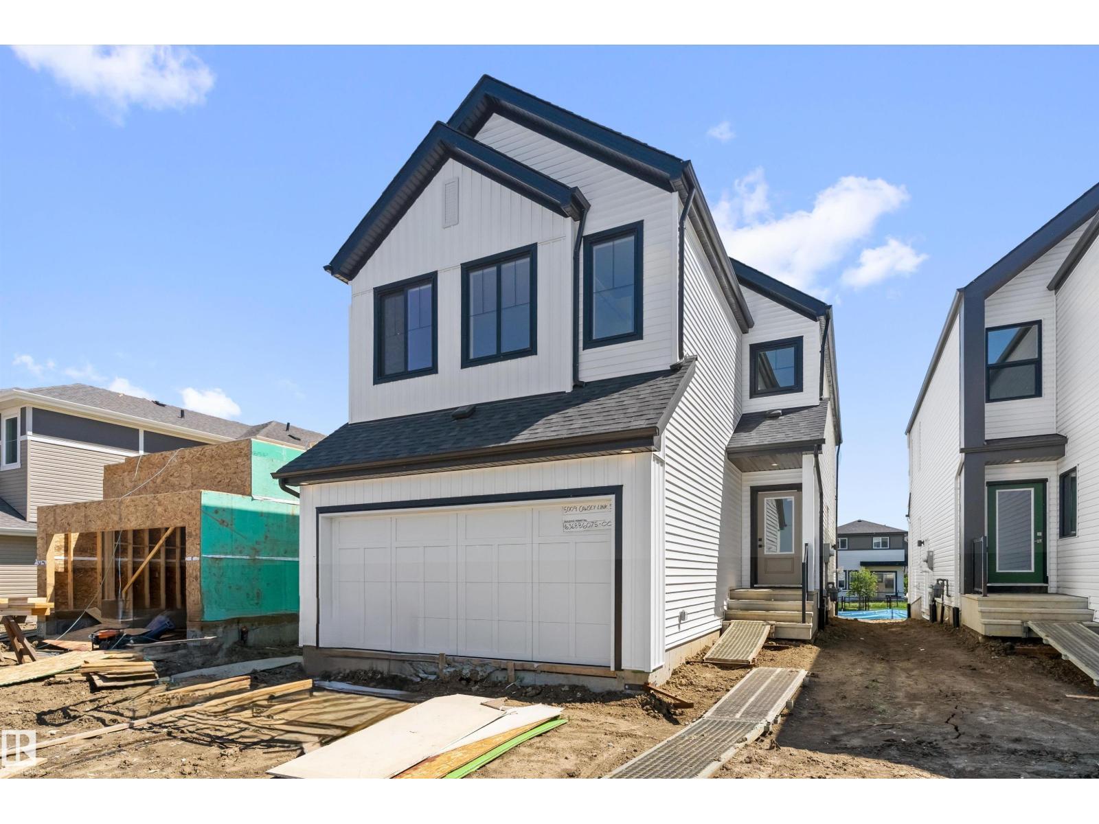 Residential in Edmonton 2