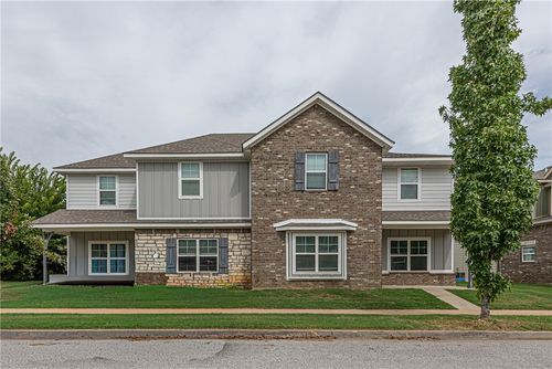 4134 & 4136 Sardinia, Fayetteville, AR, 72704 | Card Image