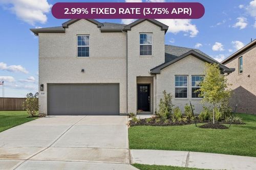 31307 Kings Glen Dr, Humble, TX, 77338 | Card Image