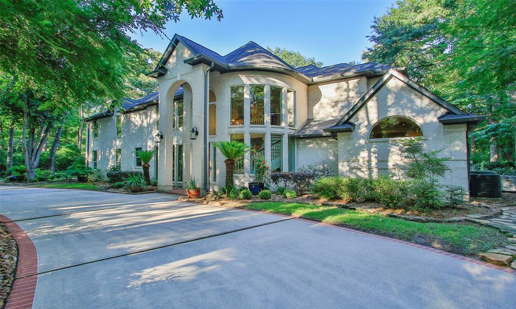 Pinwood Ct, Magnolia, TX 77354