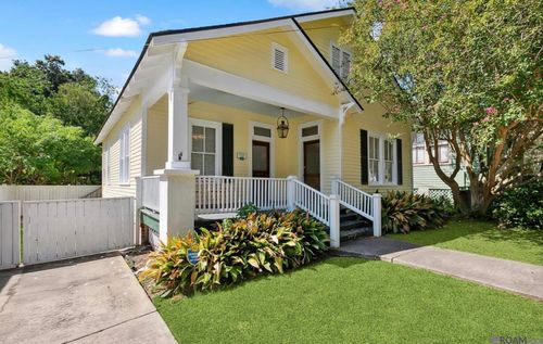 614 Europe St, Baton Rouge, LA, 70802-6409 | Card Image