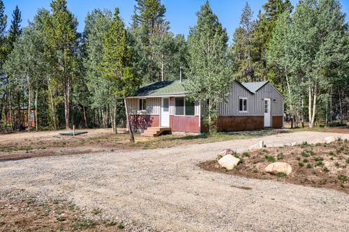 67 Pine Street, Alma, CO, 80420 | Card Image