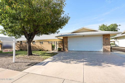 12923 W Prospect Dr, Sun City West, AZ, 85375-4856 | Card Image