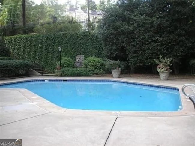 APT-211 - 2865 Lenox Rd Ne, Condo with 1 bedrooms, 1 bathrooms and 1 parking in Atlanta GA | Image 26