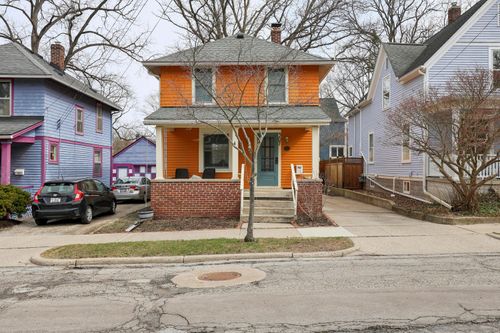 307 Mulholland Ave, Ann Arbor, MI, 48103-4356 | Card Image