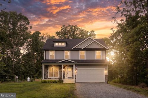 12606 Plantation Dr, SPOTSYLVANIA, VA, 22551-8036 | Card Image