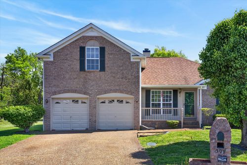508 Megan Rose Way, Joelton, TN, 37080-7717 | Card Image