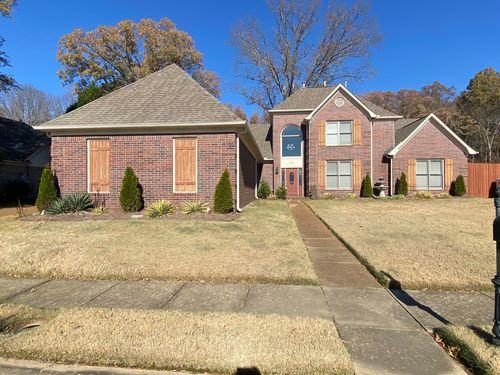 9120 Beech Bend Trl, Memphis, TN, 38018 | Card Image