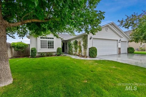 3906 E Clear Springs Dr, Nampa, ID, 83686-3010 | Card Image