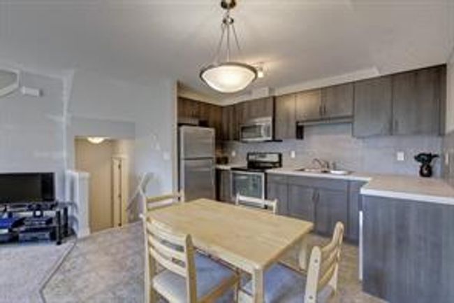909 - 250 Sage Valley Rd Nw, Home with 2 bedrooms, 1 bathrooms and 2 parking in Calgary AB | Image 9