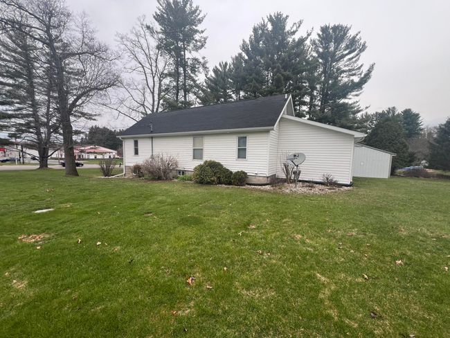 9088 S Mason Dr, House other with 2 bedrooms, 1 bathrooms and null parking in Newaygo MI | Image 8
