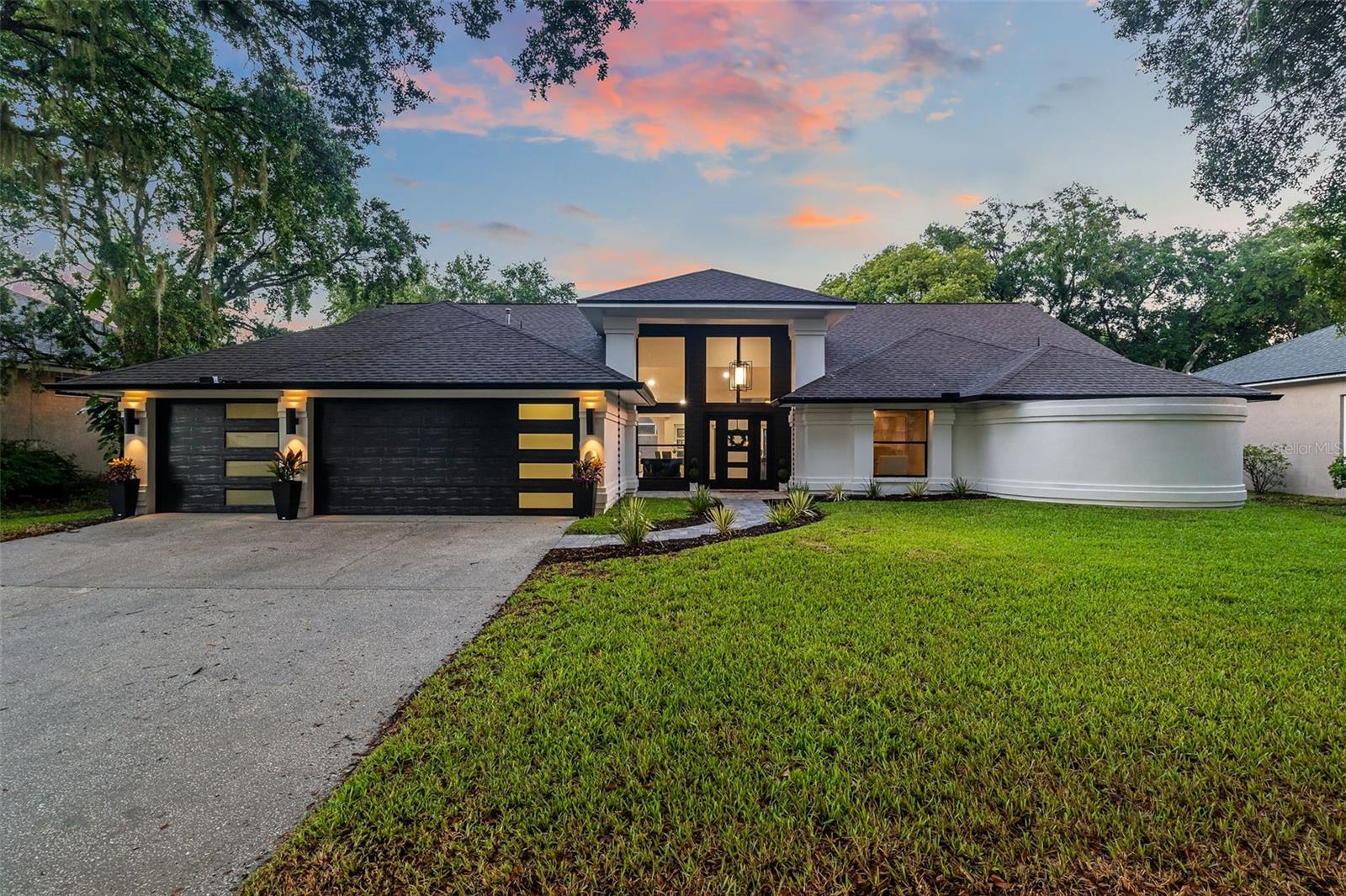 Dawson Ridge Dr, Tampa, FL 33647