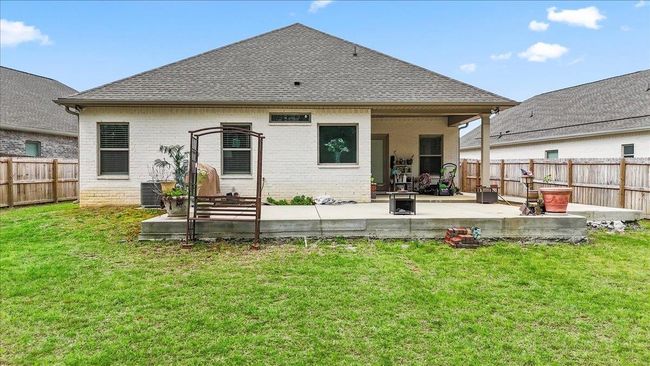 1820 Anise Cir Se, House other with 5 bedrooms, 2 bathrooms and null parking in Cullman AL | Image 39