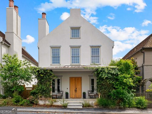 110 3rd St, Fayetteville, GA, 30214-4459 | Card Image