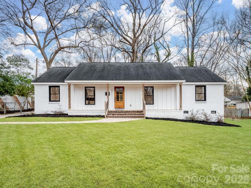 3317 Sargeant Dr, Charlotte, NC, 28217-1150 | Card Image