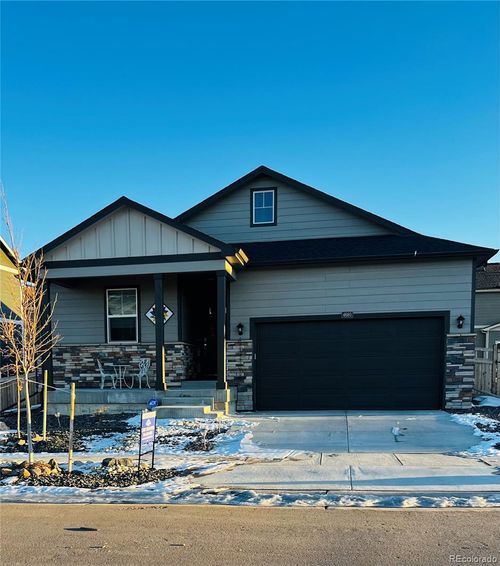 4680 Thistle Drive, Brighton, CO, 80601 | Card Image