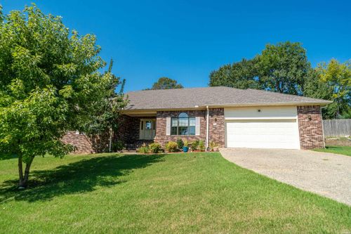 115 Gregory Place, Hot Springs, AR, 71913 | Card Image
