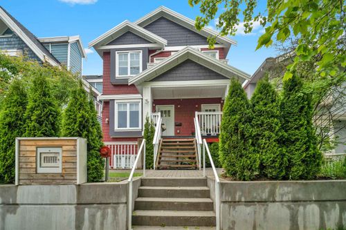 2743 Duke St, Vancouver, BC, V5R4S8 | Card Image