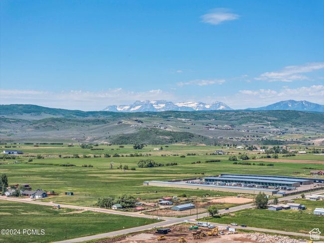 View of mountain feature with a rural view | Image 5