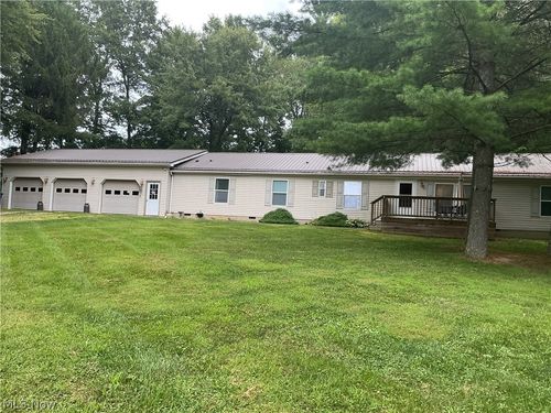 1290 Asbury Chapel Road, Hopewell, OH, 43746 | Card Image