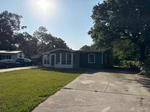 5 Haven Ct, Pensacola, FL, 32506-4745 | Card Image