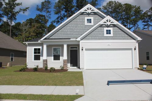 1159 Forest Bend Dr Nw, Carolina Shores, NC, 28467-1422 | Card Image