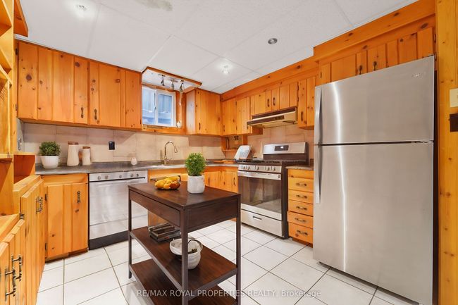 1 Halam Ave, House other with 4 bedrooms, 2 bathrooms and 4 parking in Hamilton ON | Image 26