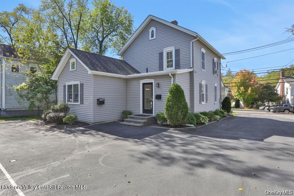 Commercial Lease in New Paltz 5