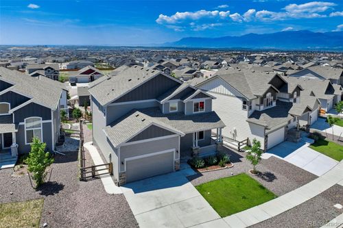 5633 Makalu Dr, Colorado Springs, CO, 80924-5350 | Card Image