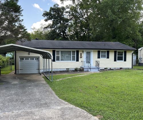 714 S Lovell Ave, Chattanooga, TN, 37412-2942 | Card Image