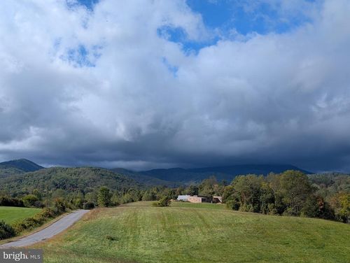 0 Woodward Rd, SPERRYVILLE, VA, 22740 | Card Image