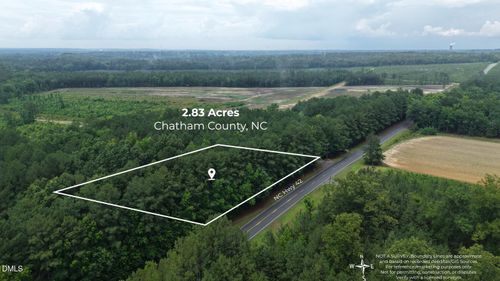0 Avent Ferry Rd, Moncure, NC, 27559 | Card Image
