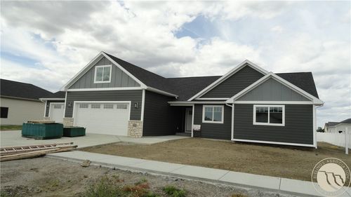 6329 Stream Bank Ln, Billings, MT, 59106-3641 | Card Image