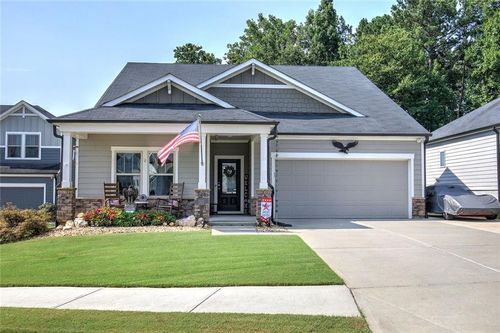 507 Appalachian Pl, Canton, GA, 30114-6718 | Card Image