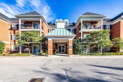 102-61 Clarington Blvd, Clarington, ON, L1C0H6 | Card Image