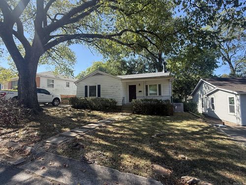 2504 Blackwood Rd, Little Rock, AR, 72207-2640 | Card Image