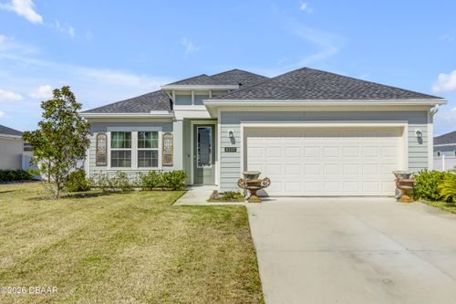 4107 Gilford Cir, ORMOND BEACH, FL, 32174-9362 | Card Image