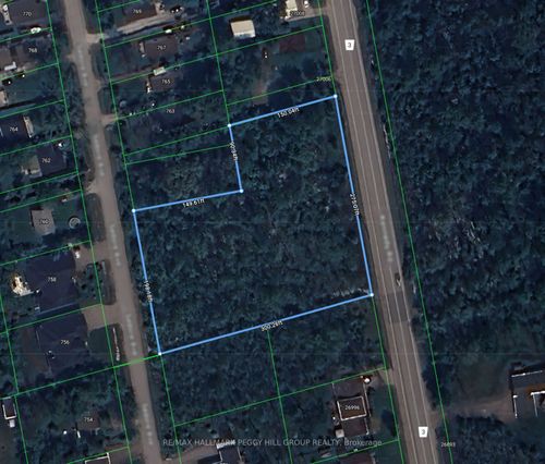 PTLT 10 Kennedy Rd, Willow Beach, ON, L0E1S0 | Card Image