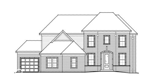 6996 N Gibson Ave, Indianapolis, IN, 46219 | Card Image