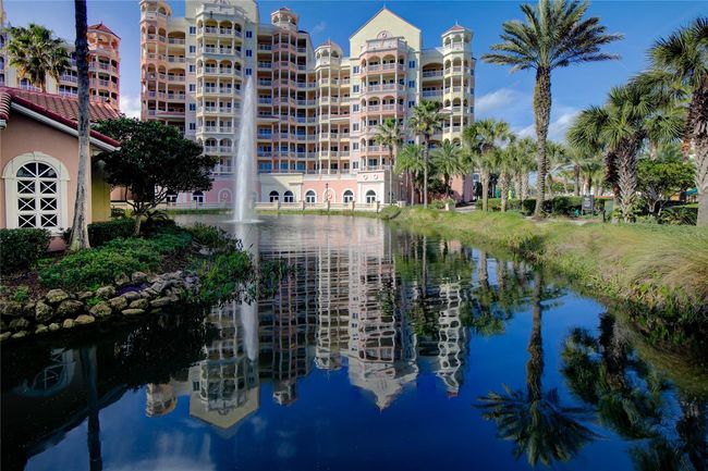 APT-306 - 200 Ocean Crest Dr, Condo with 3 bedrooms, 3 bathrooms and null parking in PALM COAST FL | Image 48