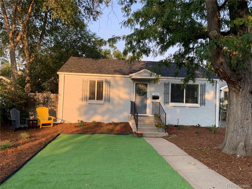 3080 S Elati Street, Englewood, CO, 80110 | Card Image