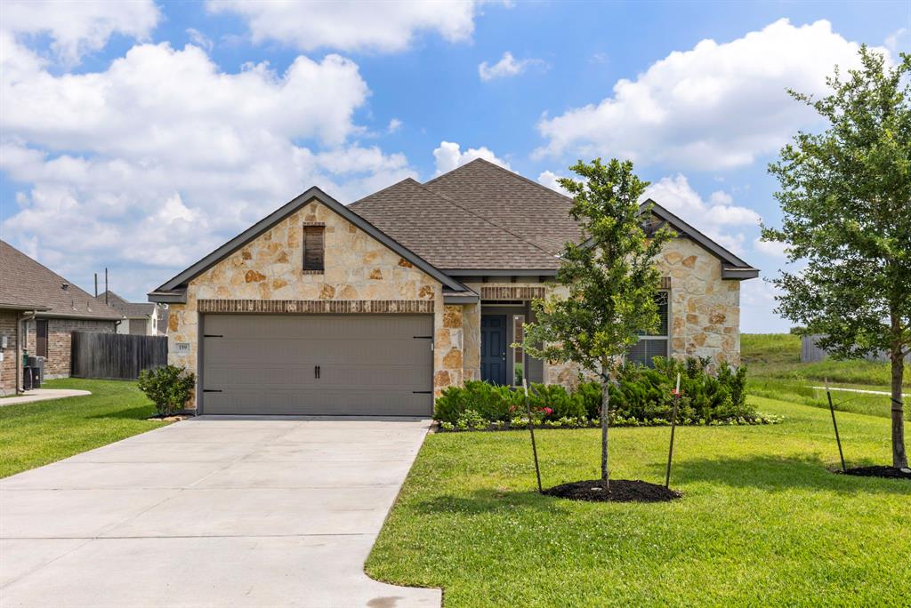Abner Ln, Montgomery, TX 77356