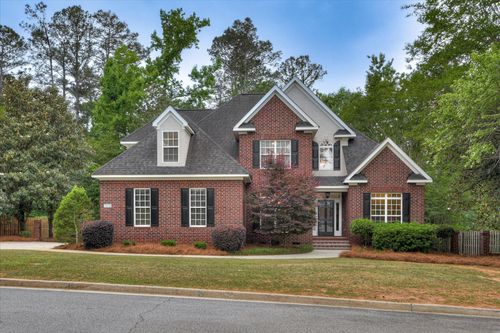 3490 Heatherstone Way, Martinez, GA, 30907-4980 | Card Image
