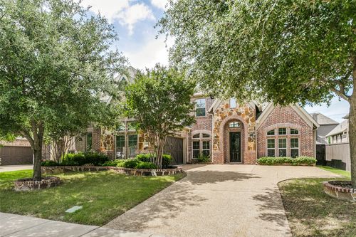 1530 Snowberry Dr, Allen, TX, 75013-5877 | Card Image