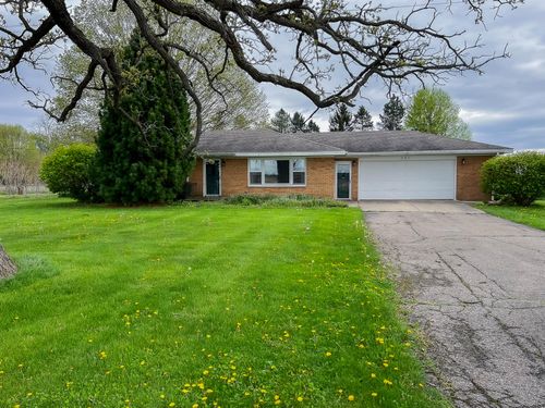351 W Maple St, Climax, MI, 49034-9747 | Card Image